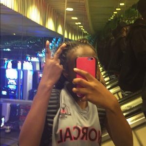 Meet your Posher, Michaela